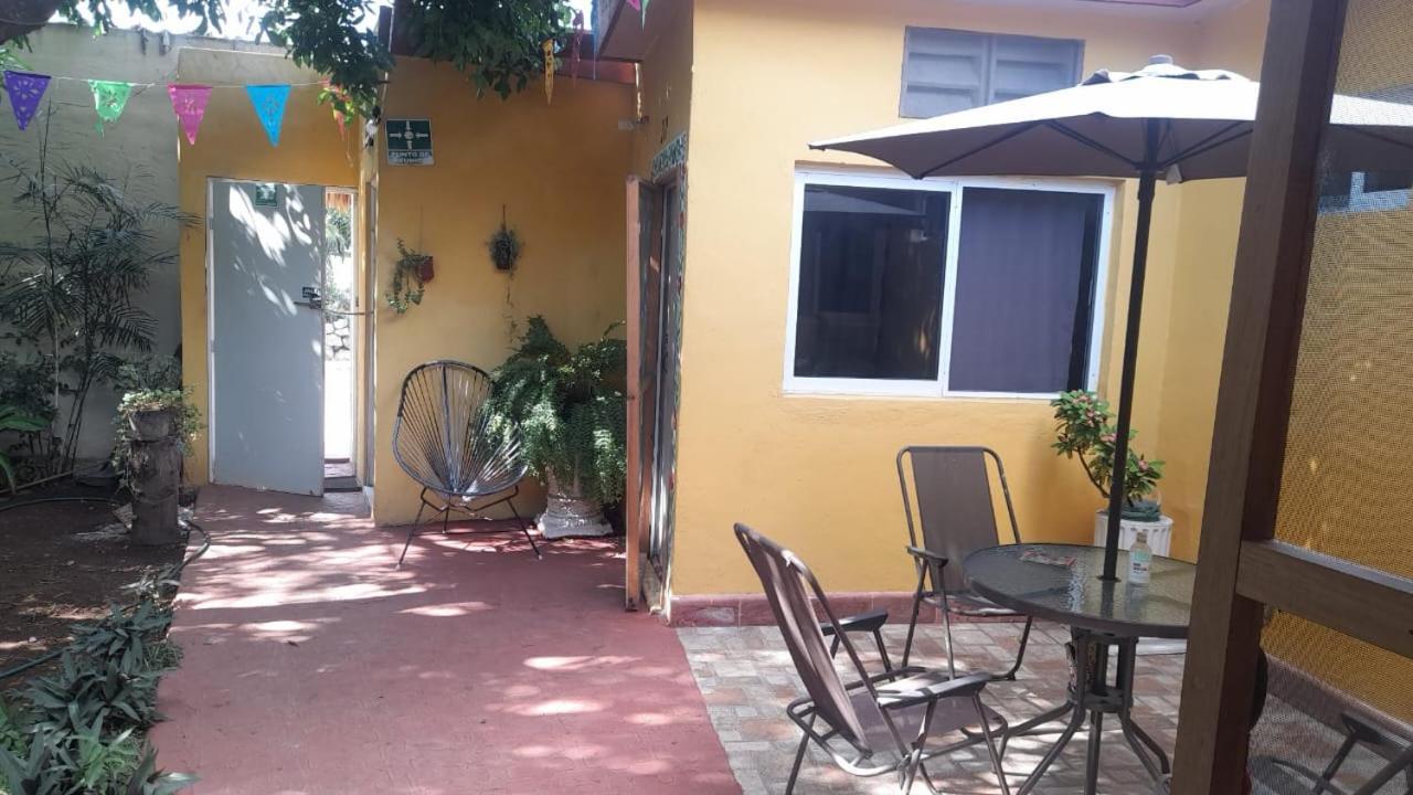 Casa Atrapasuenos Hotell Valladolid  Exteriör bild