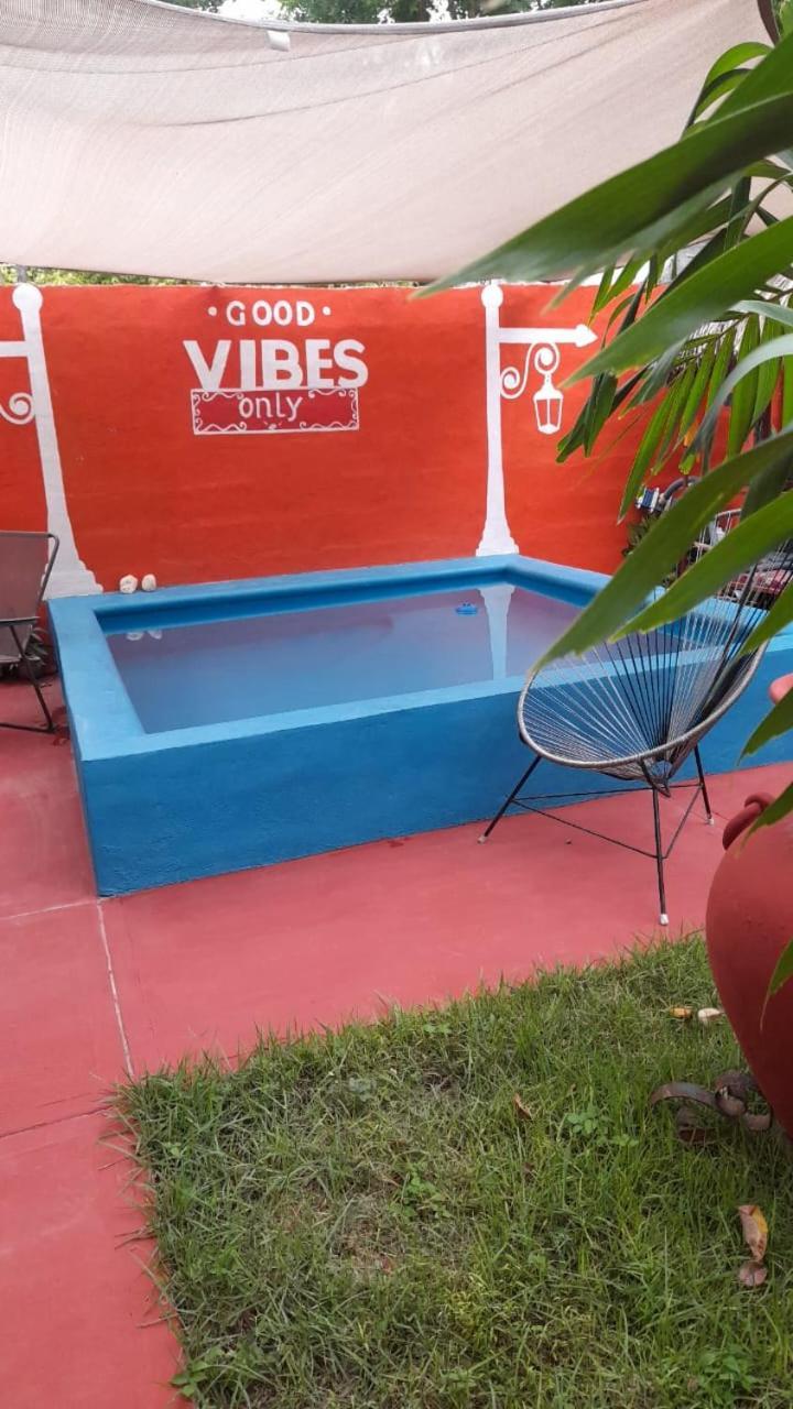 Casa Atrapasuenos Hotell Valladolid  Exteriör bild