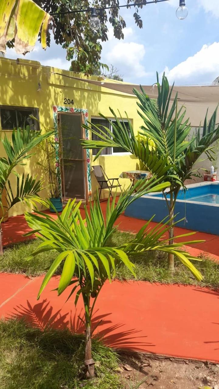 Casa Atrapasuenos Hotell Valladolid  Exteriör bild